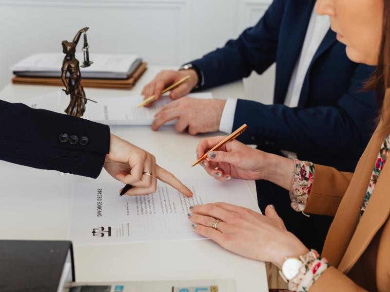 Como Dar Entrada no Divórcio em 2025: Passo a Passo para Separação Amigável ou Judicial