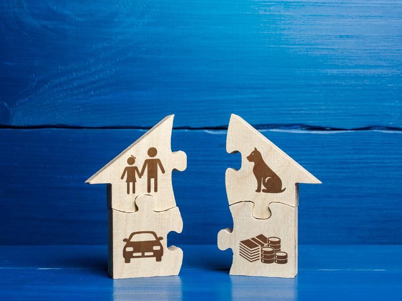 Prazos e Procedimentos: Quanto Tempo Leva para Finalizar um Divórcio em 2025