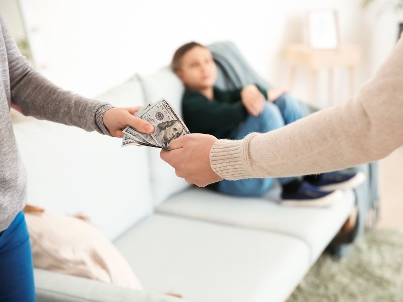 Divórcio e Pensão Alimentícia para Filhos: O Que Você Precisa Saber