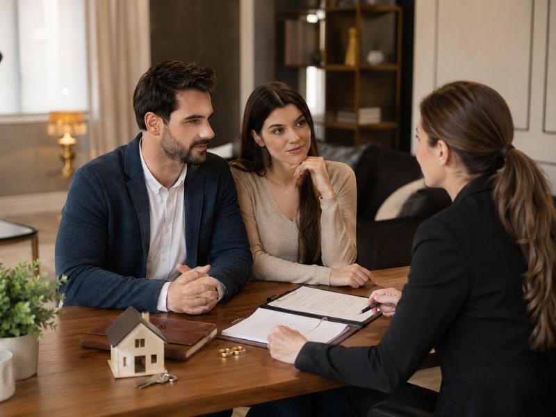 Planejamento Matrimonial: as Conversas Antes do Cartório e o que Vem Depois