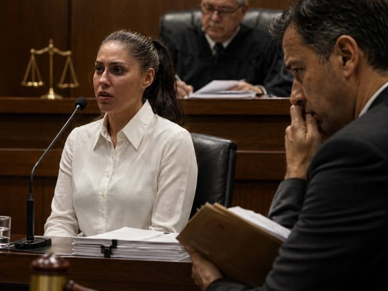 O perdão judicial de Monique Medeiros e o padrão que todo pai precisa reconhecer no Judiciário brasileiro