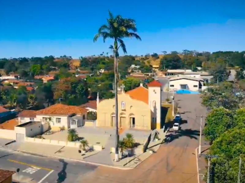 Santa Cruz de Goiás