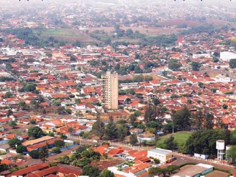 Santa Helena de Goiás