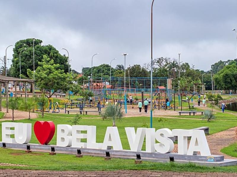 Bela Vista de Goiás