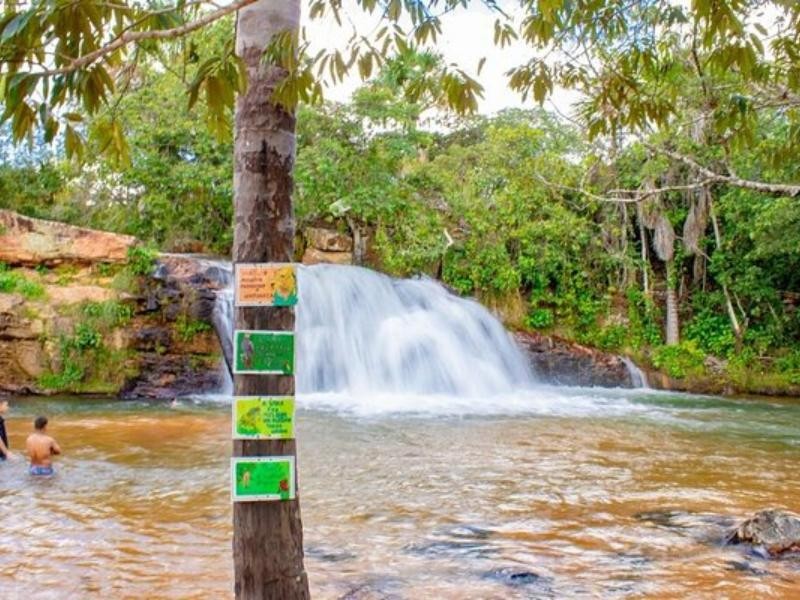 Divinópolis de Goiás