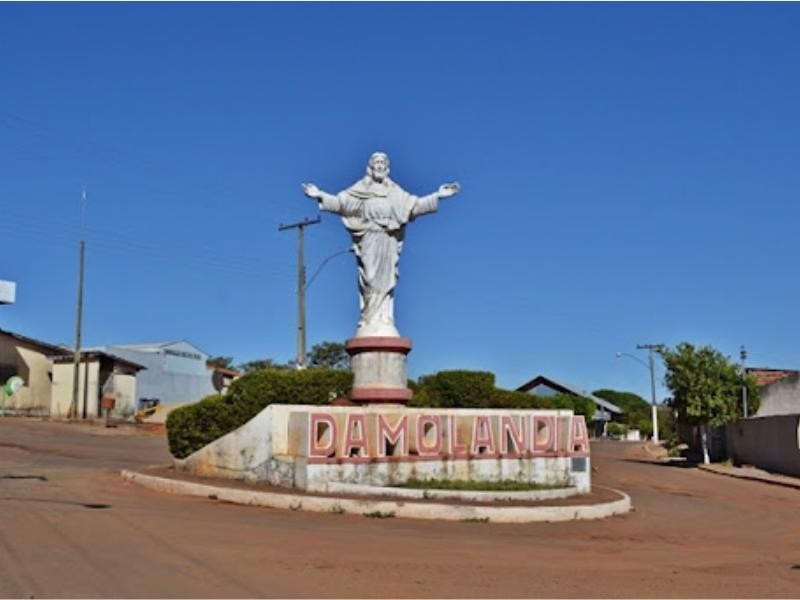 Damolândia