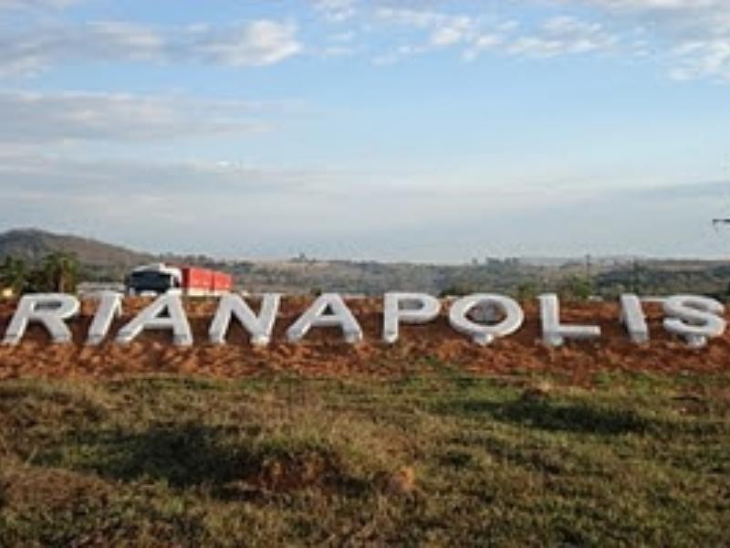 Rianápolis