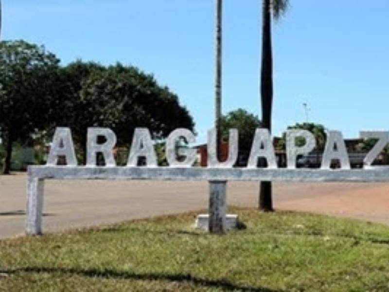 Araguapaz