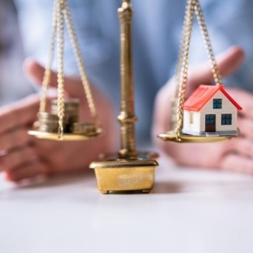 Advogado Especialista na Partilha de Bens em Aporé