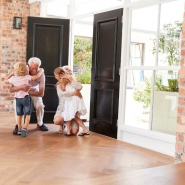 Advogado Especialista em Visitas para Avós em Aporé