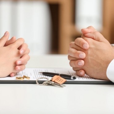 Advogado Especialista em Divórcio Amigável em Aporé