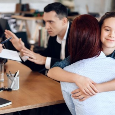 Advogado Especialista na Guarda de Menores em Aporé